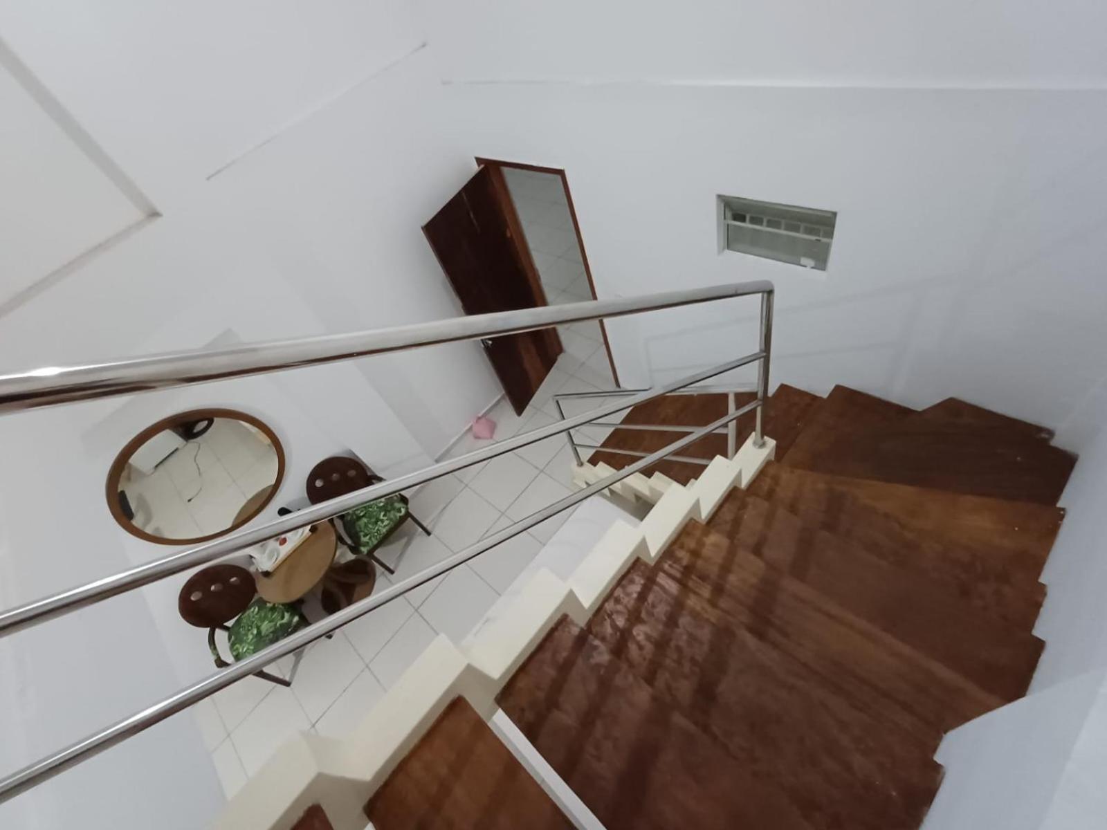 Flat 152 E 134 Amarracao Shopping Luis Correia-Piaui Apartment Luaran gambar