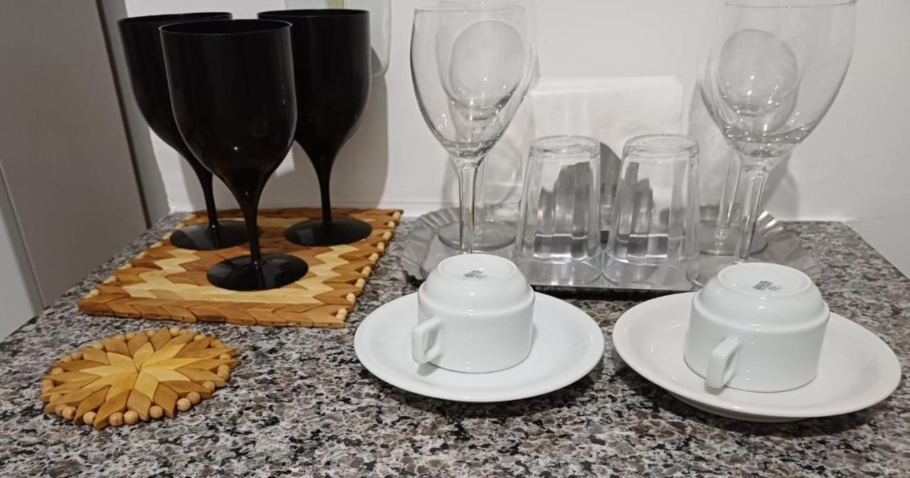 Flat 152 E 134 Amarracao Shopping Luis Correia-Piaui Apartment Luaran gambar