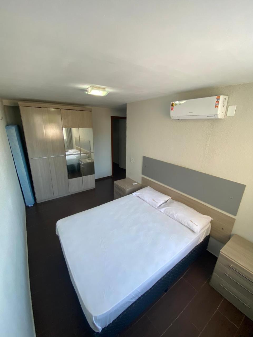 Flat 152 E 134 Amarracao Shopping Luis Correia-Piaui Apartment Luaran gambar