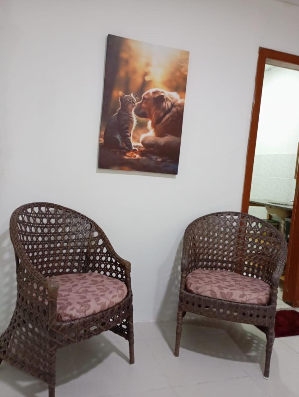 Flat 152 E 134 Amarracao Shopping Luis Correia-Piaui Apartment Luaran gambar