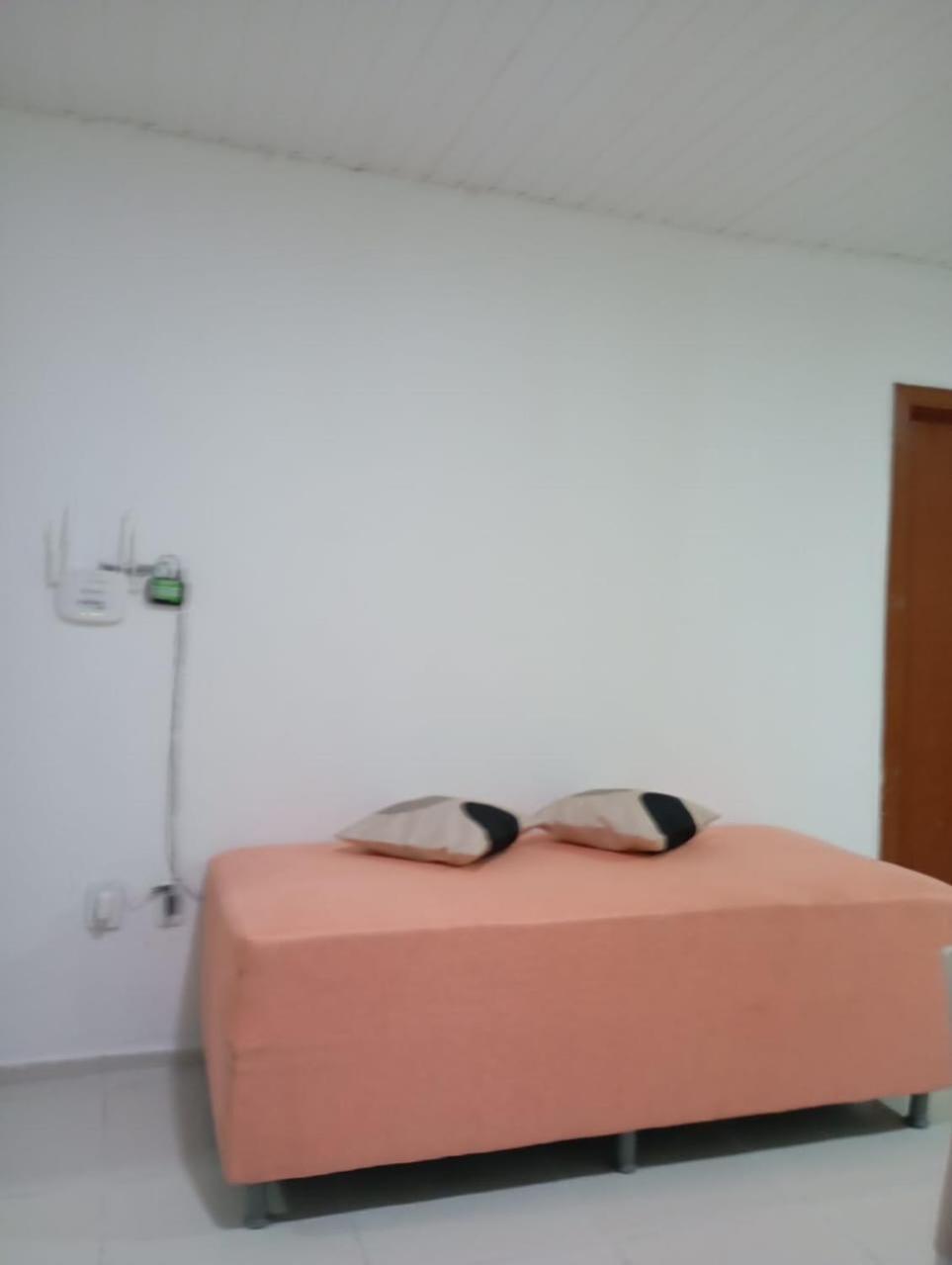 Flat 152 E 134 Amarracao Shopping Luis Correia-Piaui Apartment Luaran gambar
