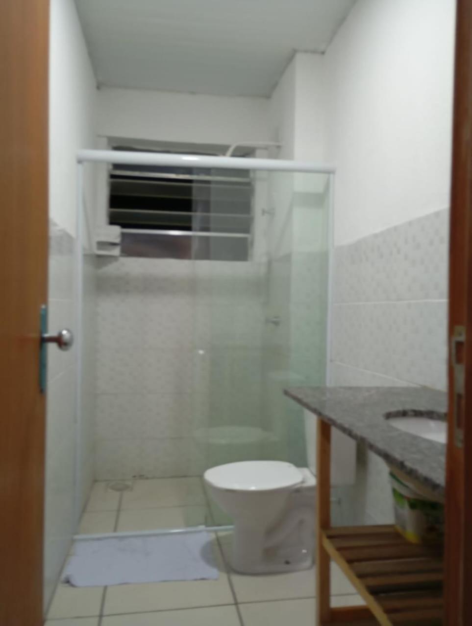Flat 152 E 134 Amarracao Shopping Luis Correia-Piaui Apartment Luaran gambar